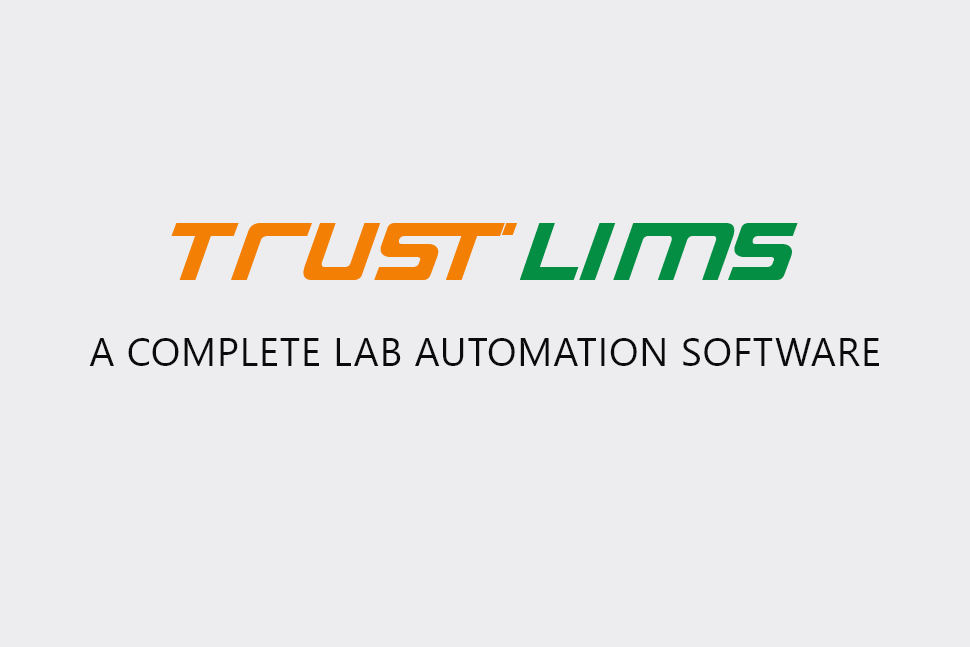 LABORATORY INFORMATION MANAGEMENT SYSTEM